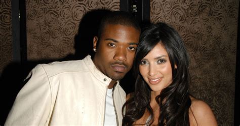 kim k and ray j gif|Kim Kardashian opens up in rare chat about infamous sex tape